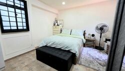 Blk 582 Woodlands Drive 16 (Woodlands), HDB 5 Rooms #621649101